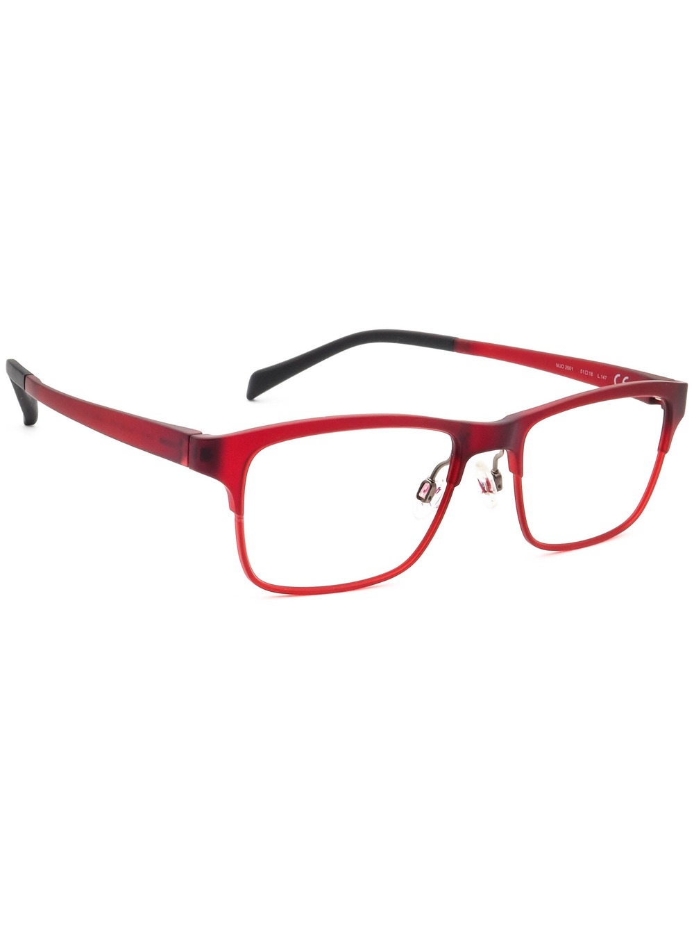 Maui Jim MJO 2601-04M Eyewear